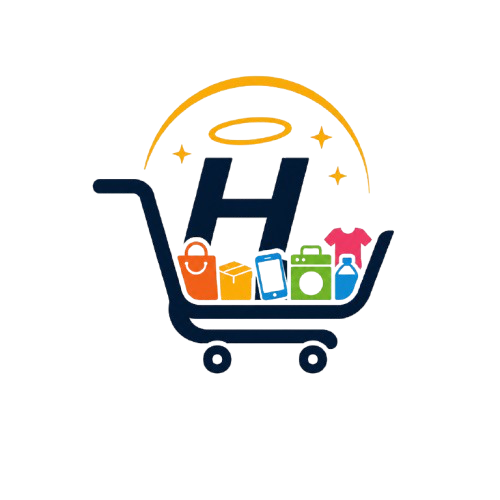 Heaven Shopping 