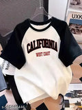 Classic Raglan Tee